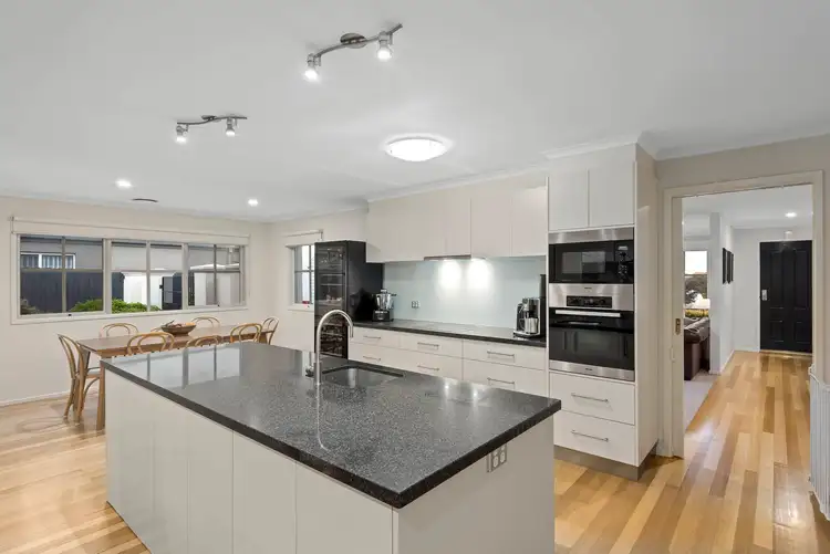 Second view of Homely house listing, 21 Westleigh Court, Ocean Grove VIC 3226