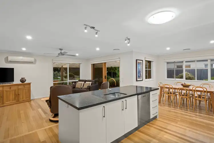 Third view of Homely house listing, 21 Westleigh Court, Ocean Grove VIC 3226