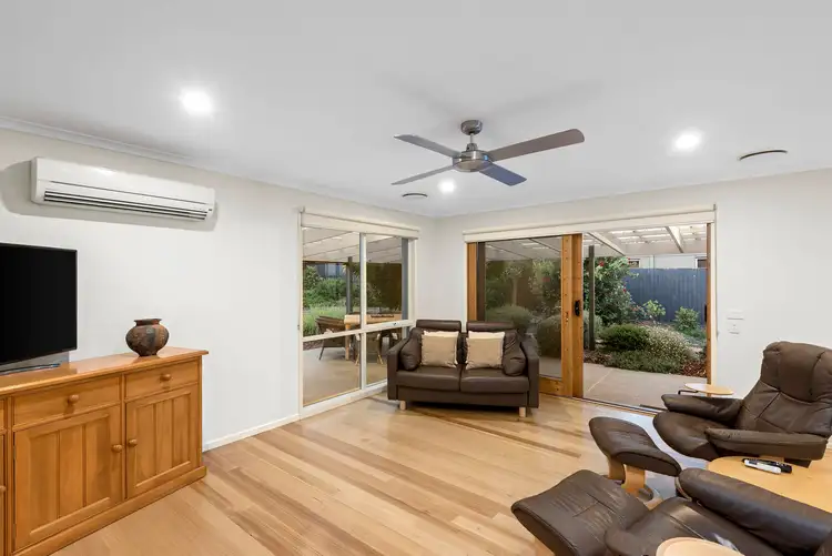 Fourth view of Homely house listing, 21 Westleigh Court, Ocean Grove VIC 3226