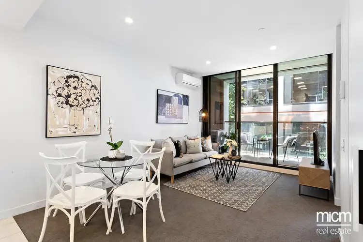 130/555 St Kilda Road, Melbourne VIC 3004