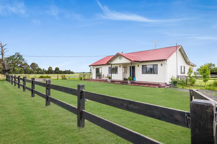 85 Daly Road, Nar Nar Goon VIC 3812