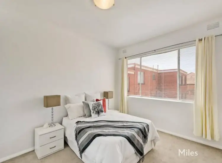 Third view of Homely apartment listing, 13/14-16 Merton Street, Ivanhoe VIC 3079