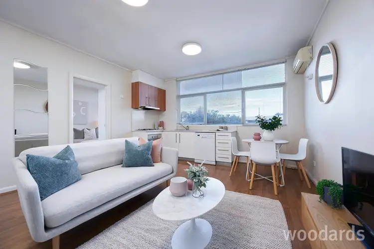 10/38 Waterloo Crescent, St Kilda VIC 3182