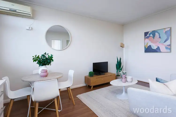 Third view of Homely apartment listing, 10/38 Waterloo Crescent, St Kilda VIC 3182
