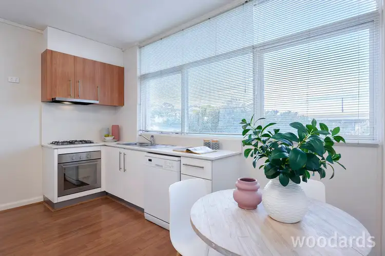 Fourth view of Homely apartment listing, 10/38 Waterloo Crescent, St Kilda VIC 3182