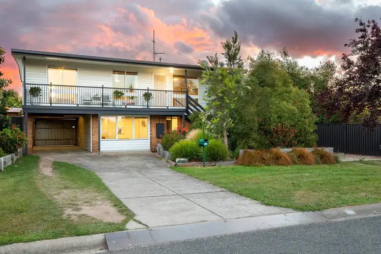 11 Charles Drive, Cardigan Village VIC 3352