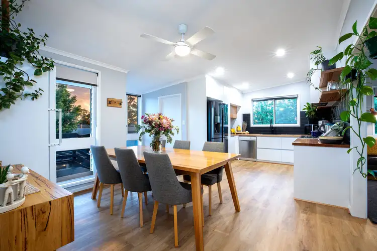 Fourth view of Homely house listing, 11 Charles Drive, Cardigan Village VIC 3352