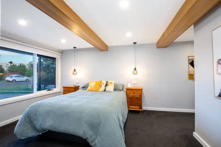 Fifth view of Homely house listing, 11 Charles Drive, Cardigan Village VIC 3352