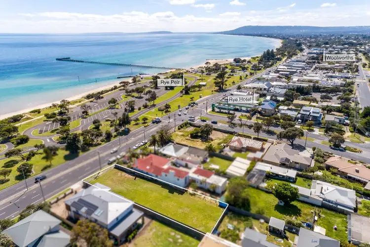 2469 Point Nepean Road, Rye VIC 3941