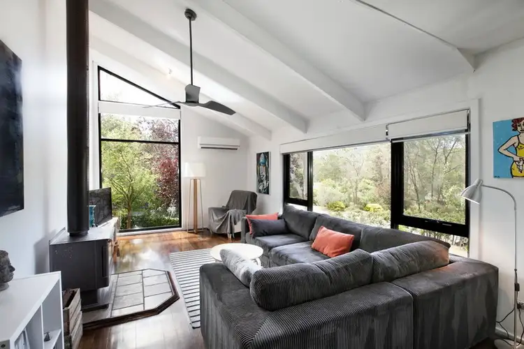 Third view of Homely house listing, 10 Brookes Crescent, Macedon VIC 3440