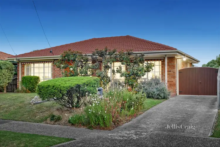 52 Elonera Avenue, Greensborough VIC 3088