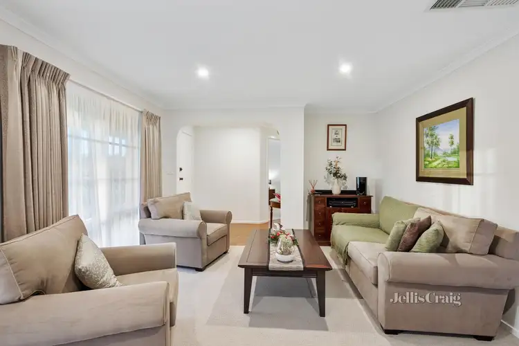 Fourth view of Homely house listing, 52 Elonera Avenue, Greensborough VIC 3088