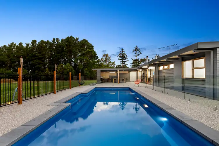 Main view of Homely house listing, 461-469 Wallington Road, Wallington VIC 3222