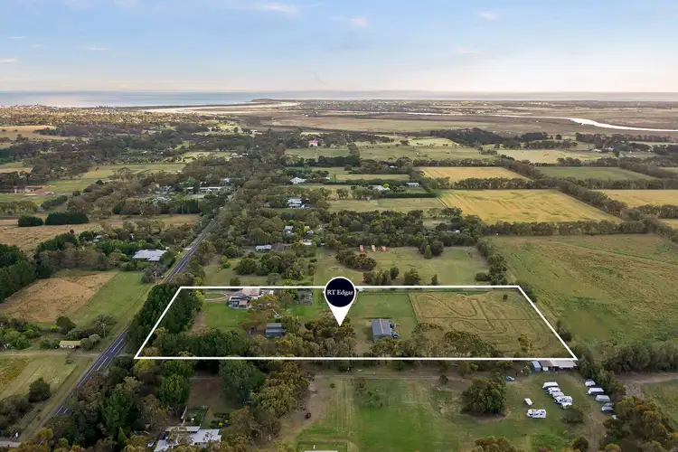 Second view of Homely house listing, 461-469 Wallington Road, Wallington VIC 3222