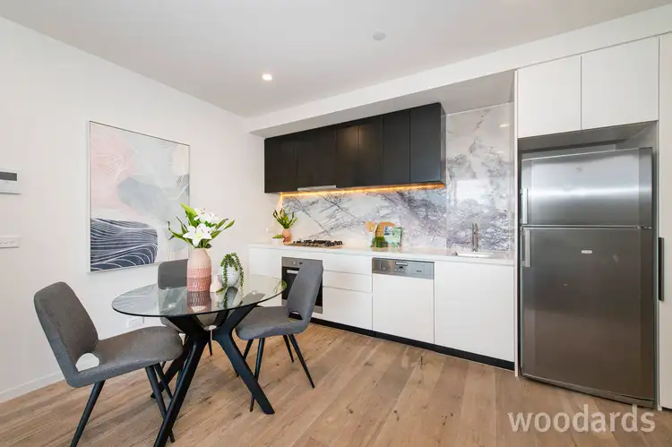 Third view of Homely apartment listing, 315/347 Camberwell Road, Camberwell VIC 3124