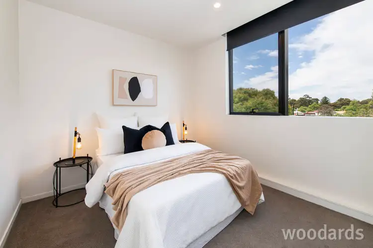Fourth view of Homely apartment listing, 315/347 Camberwell Road, Camberwell VIC 3124