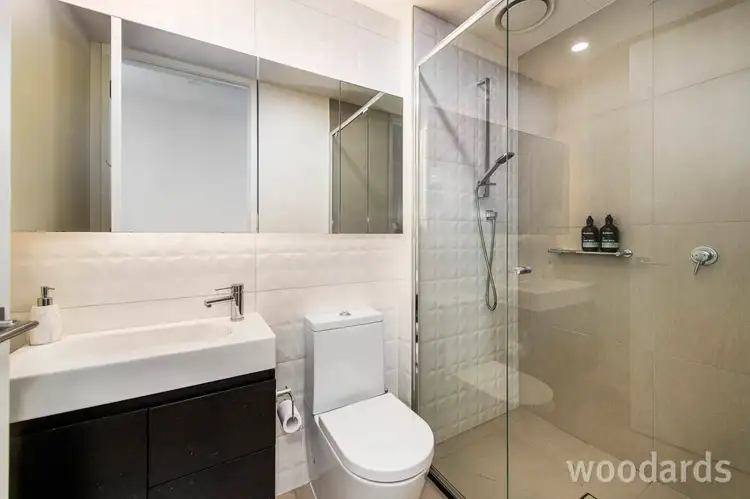 Sixth view of Homely apartment listing, 315/347 Camberwell Road, Camberwell VIC 3124