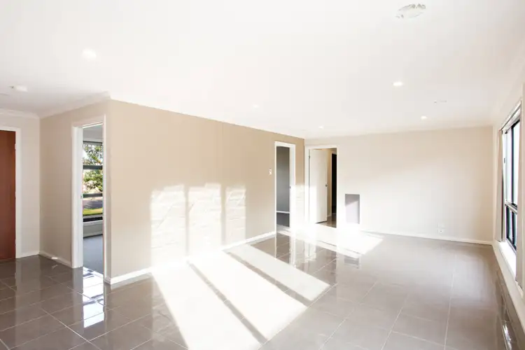 Second view of Homely house listing, 7 Anton Drive, Alfredton VIC 3350