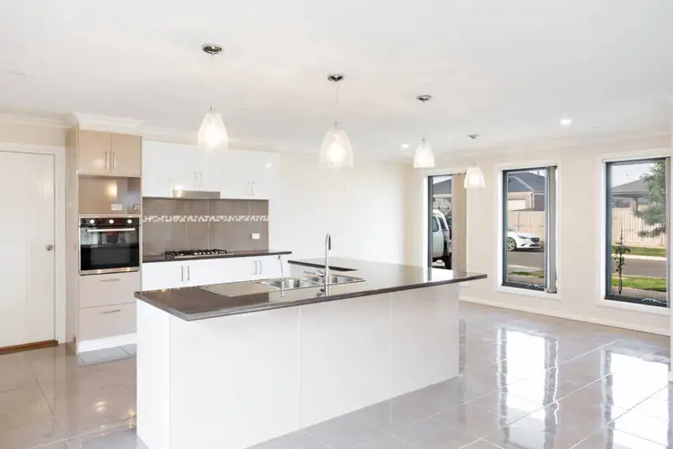 Third view of Homely house listing, 7 Anton Drive, Alfredton VIC 3350