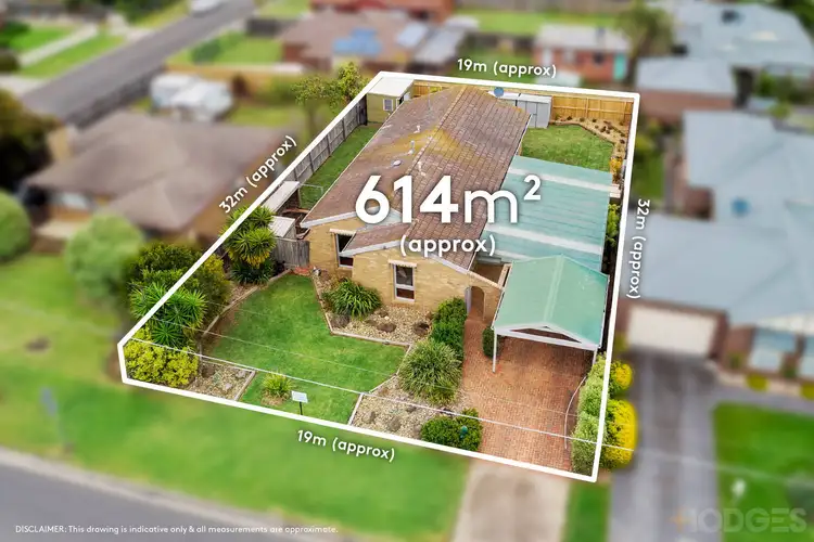 Second view of Homely house listing, 14 Darcy Street, Lara VIC 3212