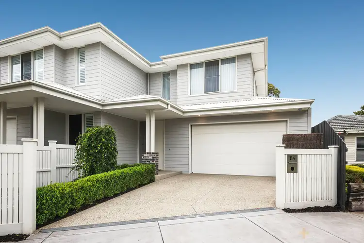 Main view of Homely house listing, 8a Waratah Avenue, Mordialloc VIC 3195
