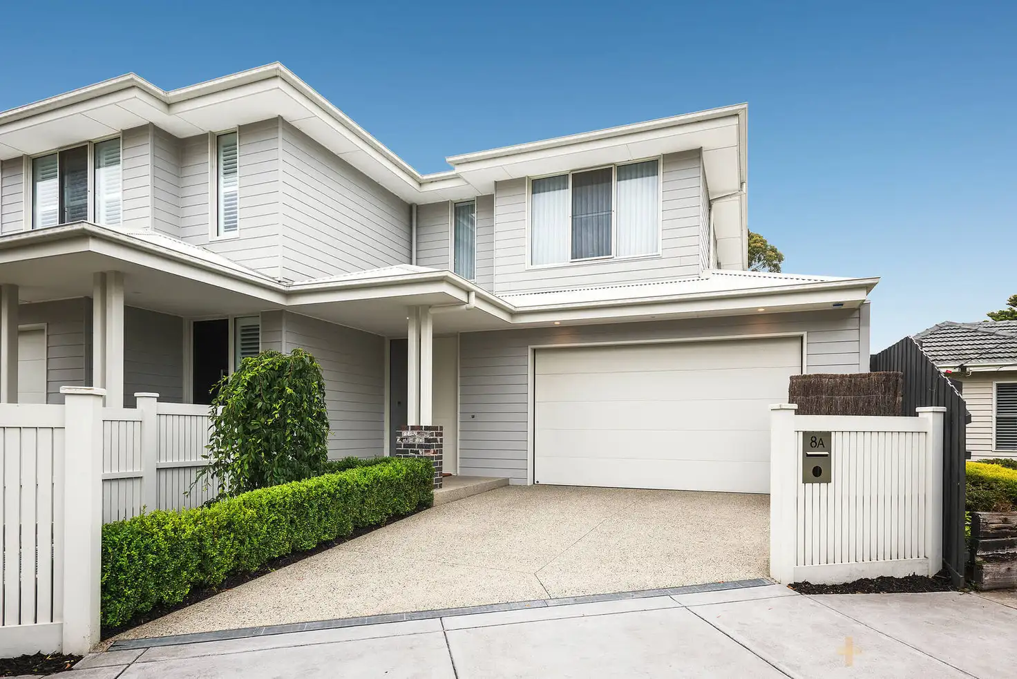 Main view of Homely house listing, 8a Waratah Avenue, Mordialloc VIC 3195
