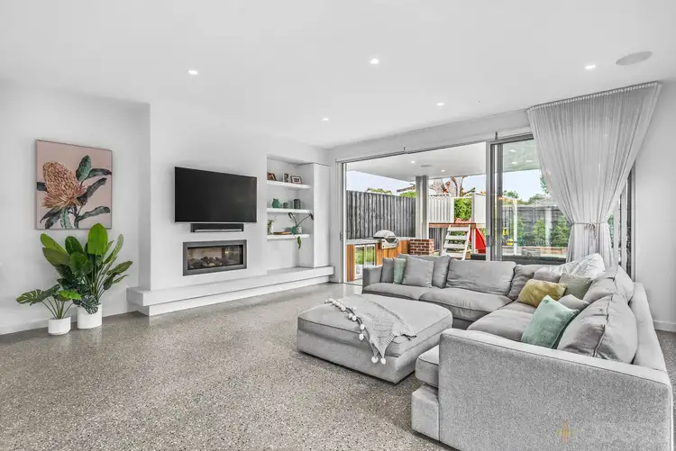 Second view of Homely house listing, 8a Waratah Avenue, Mordialloc VIC 3195