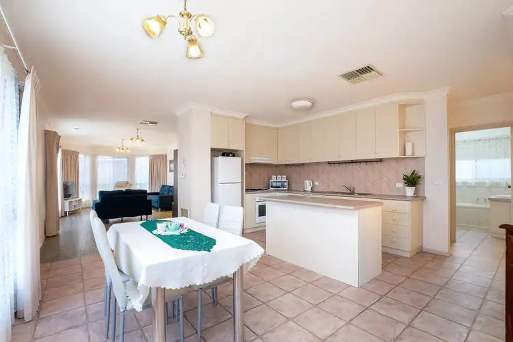 Third view of Homely house listing, 5/1121-1123 Geelong Road, Mount Clear VIC 3350