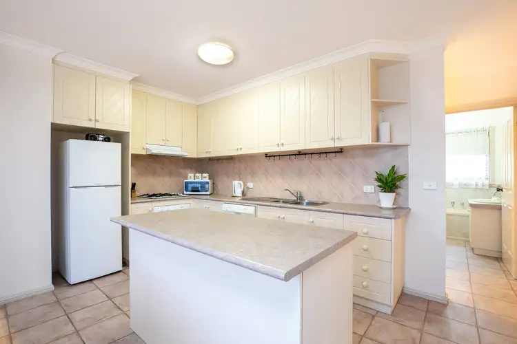 Fifth view of Homely house listing, 5/1121-1123 Geelong Road, Mount Clear VIC 3350