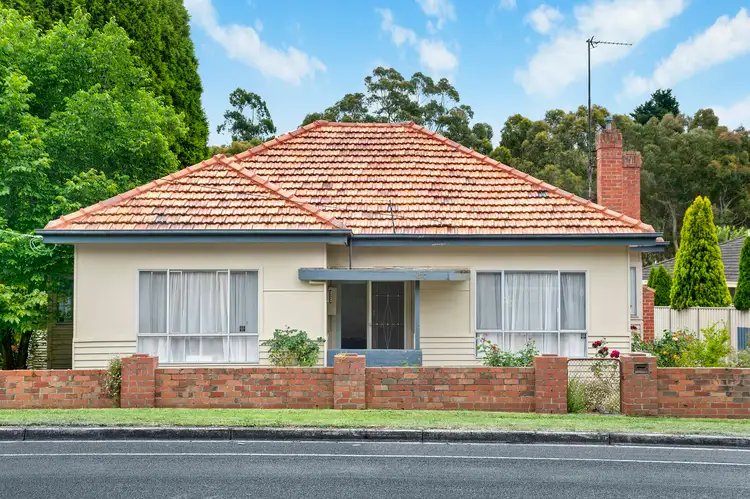 812 Humffray Street, Mount Pleasant VIC 3350