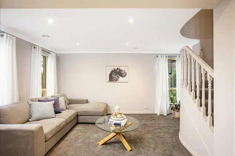 Second view of Homely house listing, 25 Scenic Crescent, Ballarat North VIC 3350