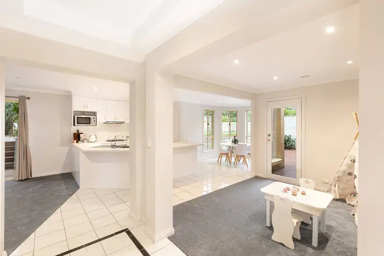 Fifth view of Homely house listing, 25 Scenic Crescent, Ballarat North VIC 3350