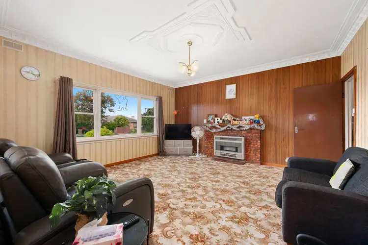 Second view of Homely house listing, 20 Rowlands Street, Sebastopol VIC 3356