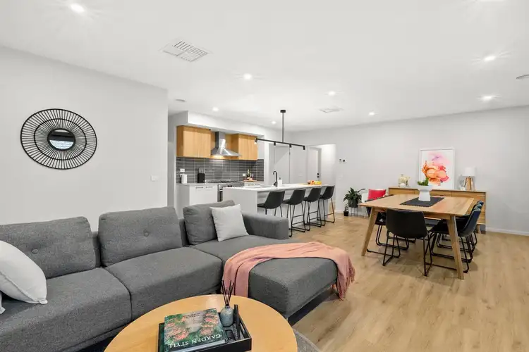 Third view of Homely house listing, 3 Gracefield Road, Brown Hill VIC 3350
