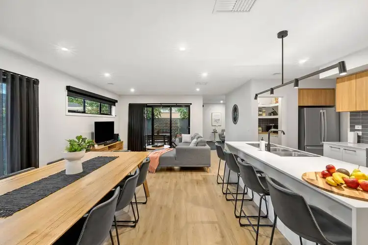 Fourth view of Homely house listing, 3 Gracefield Road, Brown Hill VIC 3350