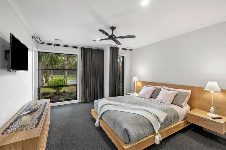Sixth view of Homely house listing, 3 Gracefield Road, Brown Hill VIC 3350