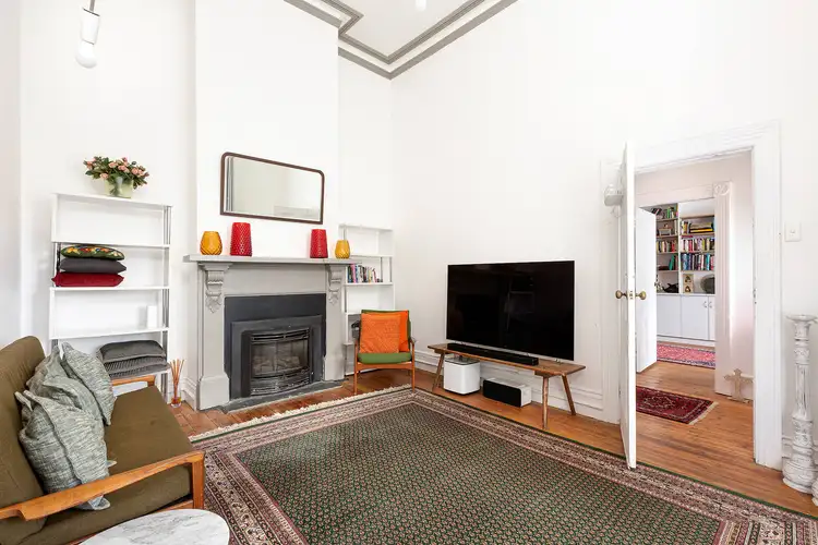 Third view of Homely house listing, 331 Armstrong Street North, Soldiers Hill VIC 3350