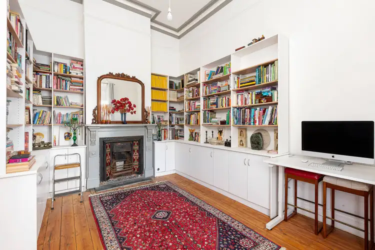 Fourth view of Homely house listing, 331 Armstrong Street North, Soldiers Hill VIC 3350