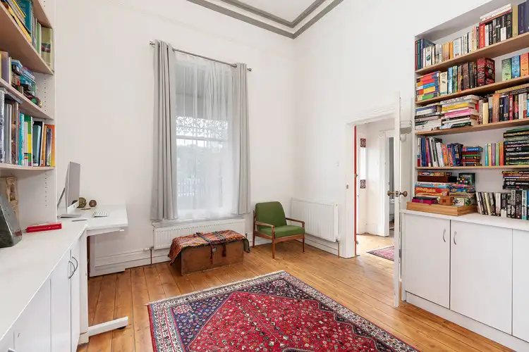 Fifth view of Homely house listing, 331 Armstrong Street North, Soldiers Hill VIC 3350