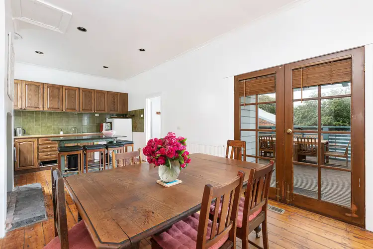 Sixth view of Homely house listing, 331 Armstrong Street North, Soldiers Hill VIC 3350