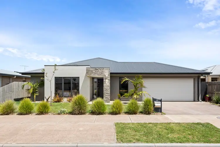 88 Empress Boulevard, Ocean Grove VIC 3226