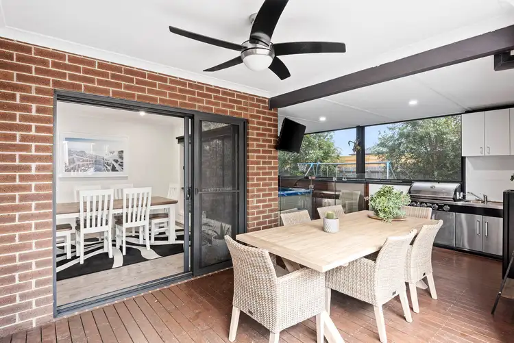 Fifth view of Homely house listing, 88 Empress Boulevard, Ocean Grove VIC 3226