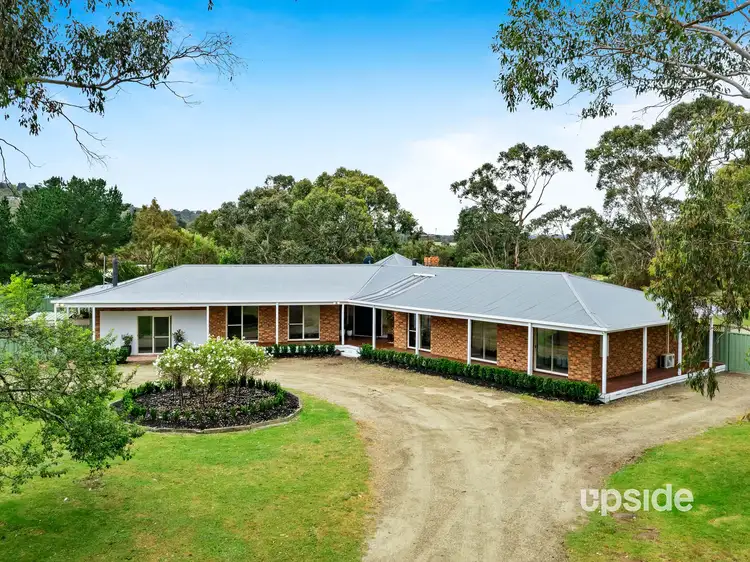 23 Sumner Road, Baxter VIC 3911