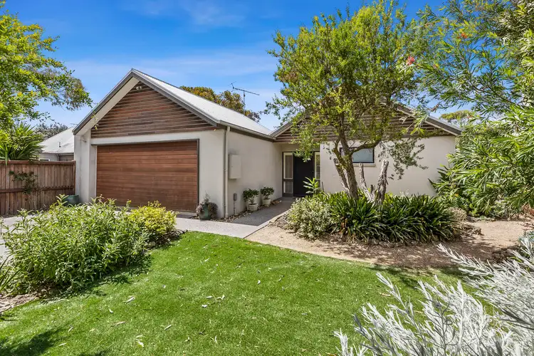 Main view of Homely house listing, 11 Beach Close, Point Lonsdale VIC 3225
