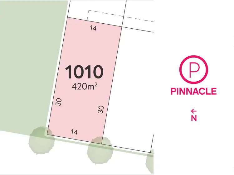 Pinnacle/Lot 1010 Chandler Street, Smythes Creek VIC 3351