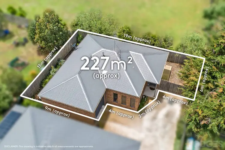 Third view of Homely townhouse listing, 5/53 Rennie Street, Lara VIC 3212