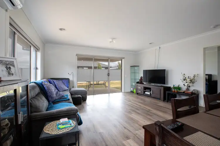 Fourth view of Homely house listing, 28 Monaghan Terrace, Alfredton VIC 3350