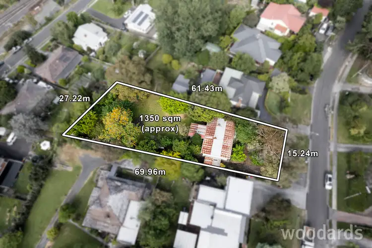 11 Hilltop Road, Upper Ferntree Gully VIC 3156