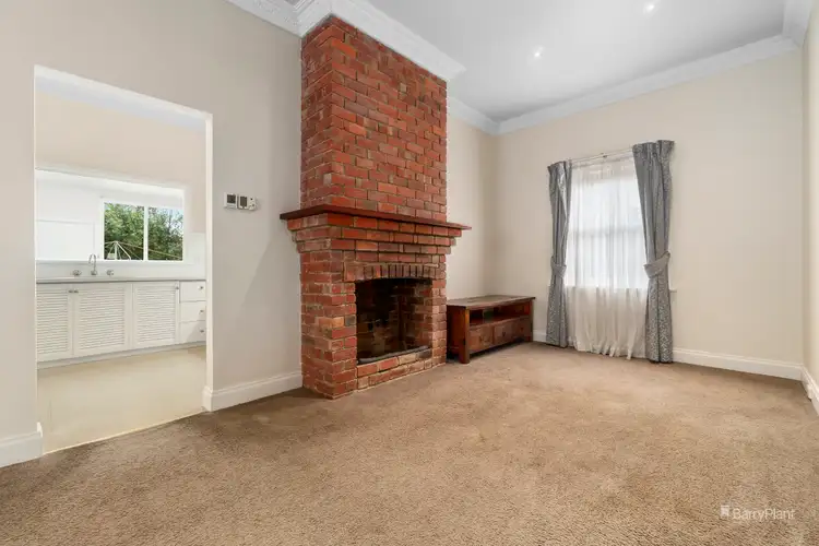 Fifth view of Homely house listing, 75 Hawker Street, Ivanhoe VIC 3079