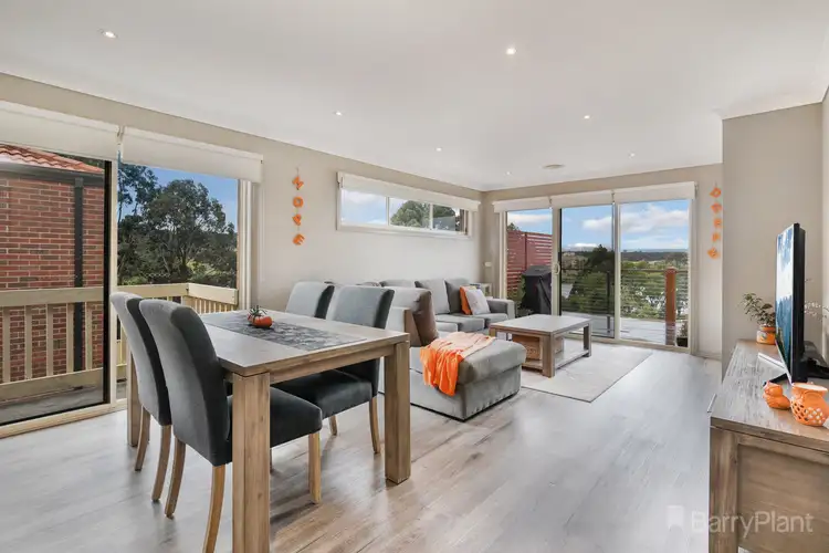 Third view of Homely house listing, 5 Siena Way, Hidden Valley VIC 3756